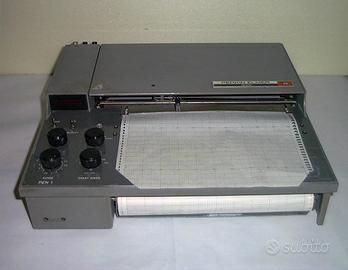 Registratore Perkin Elmer mod. 56