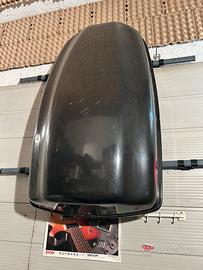 Bauletto porta tutto per auto