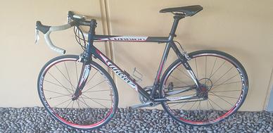 Bicicletta da corsa - WILIER TRIESTINA Evasion
