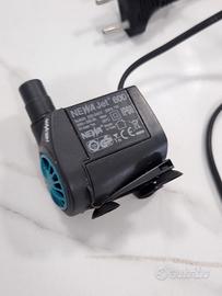 newa jet 600 pompa acquario