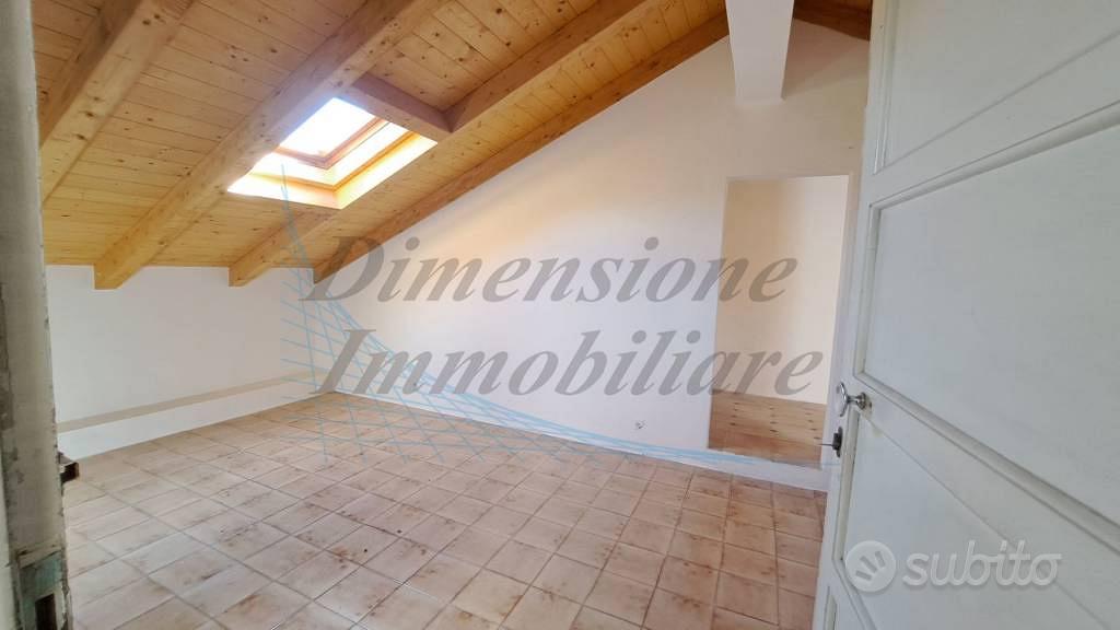 Apartment in Rosignano Marittimo, Rosignano Solvay - Vista 4