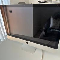iMac 27” metà 2011 guasto