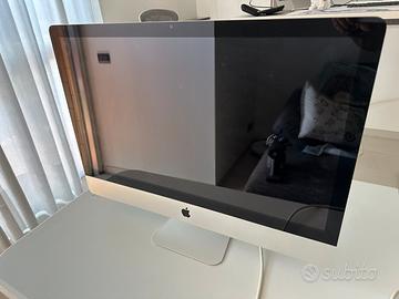 iMac 27” metà 2011 guasto