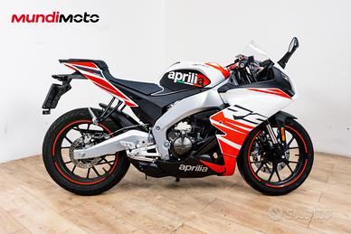 APRILIA RS 125 - 2025