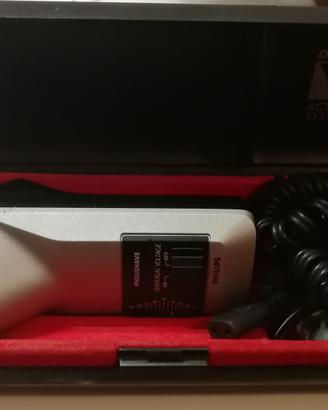 Rasoio elettrico Philips 