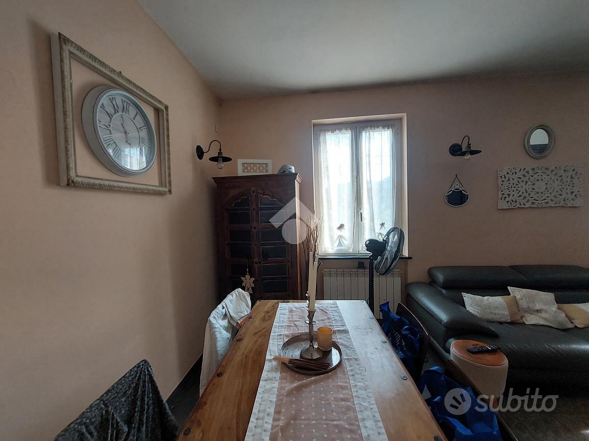 Appartamento – Carasco, San Quirico - Altro