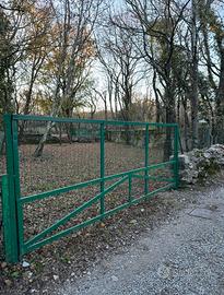 Terreno località Prosecco