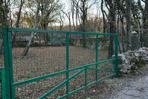 Terreno località Prosecco