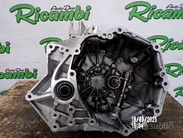 CAMBIO 5 MARCE PER IGNIS MF 1.2 HYBRID 2023