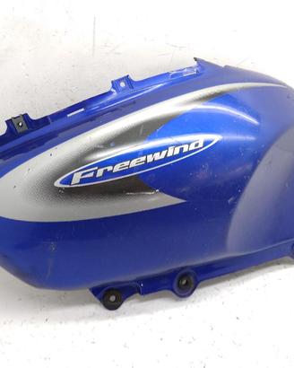 SUZUKI XF FREEWIND 650 CARENA FIANCATA SINISTRA SE
