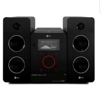 Stereo LG