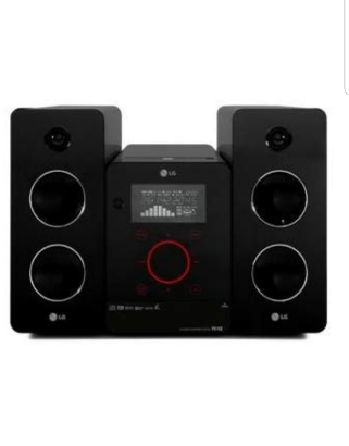 Stereo LG