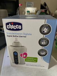 Scalda biberon digitale Chicco