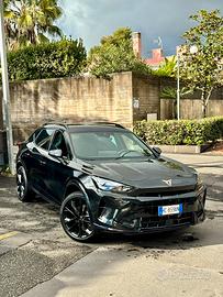 Cupra Formentor 2026