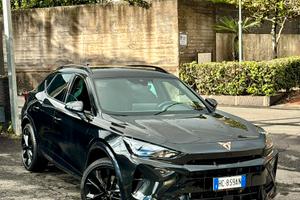 Cupra Formentor 2026