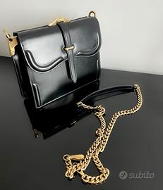 Borsa Prada originale modello “Belle”