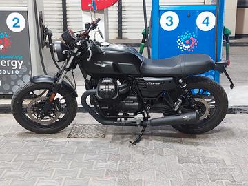 Moto Guzzi V7 III Stone 2017 – ABS – Accessori – P