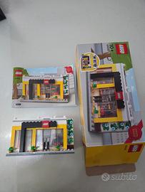 Lego 40528 Negozio Lego