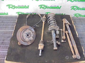 KIT RUOTA POST. D. FREELANDER II 2.2 SD4 2010