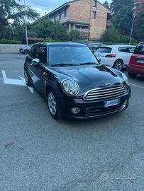MINI ONE R56 HATCBACK 2012