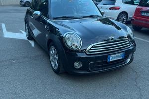 MINI ONE R56 HATCBACK 2012