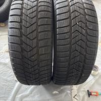 gomme usate 2255517 Winter PIRELLI - SOTTOZERO 3