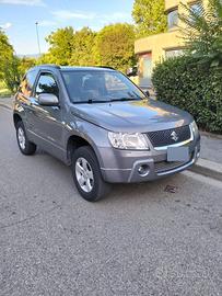 grand vitara 3 porte 1900 diesel