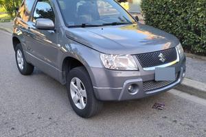 grand vitara 3 porte 1900 diesel