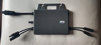 Microinverter inverter 800w TSUN