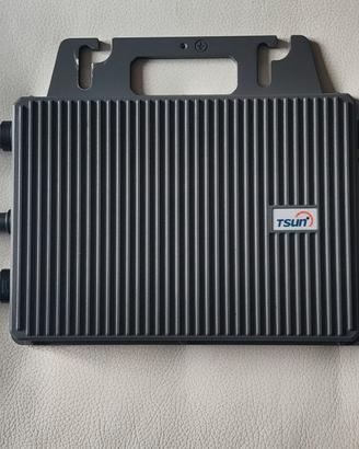 Microinverter inverter 800w TSUN