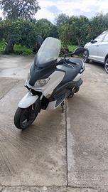 X Max  250 2010