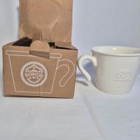 Tazza Isola Colazione 2018 Mulino Bianco Baiocchi