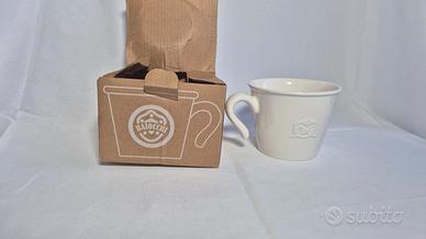 Tazza Isola Colazione 2018 Mulino Bianco Baiocchi