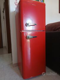 Frigobar Vintage Melchioni Family