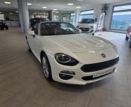 FIAT 124 Spider Turbo Lusso