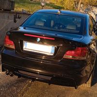 Diffusore estrattore BMW serie 1