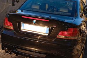 Diffusore estrattore BMW serie 1