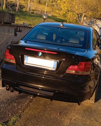 Diffusore estrattore BMW serie 1