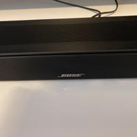 Bose Smart Soundbar Dolby Atmos