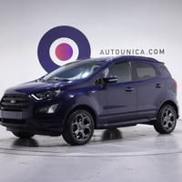 FORD EcoSport 1.0 ECOSPORT 125 CV START&STOP ST-