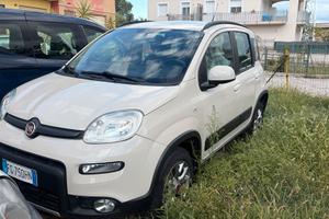 Panda 4x4 Diesel