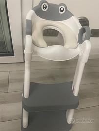 Riduttore wc