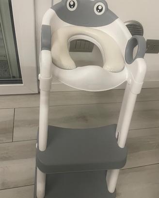 Riduttore wc