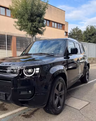 LAND ROVER Defender 110 3.0D I6 250 CV AWD Auto