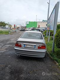Bmw 330d anno 2000