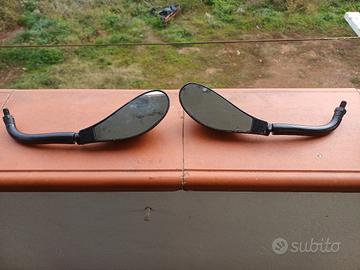specchi Yamaha tmax 