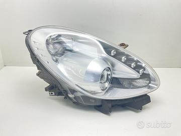 FARO ANTERIORE DESTRO ALFA ROMEO Giulietta Serie (