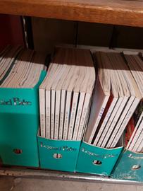 riviste LEGEND BIKE e MOTOCICLISMO D'EPOCA