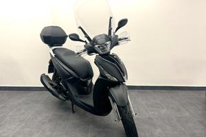 Kymco People 125i KM0