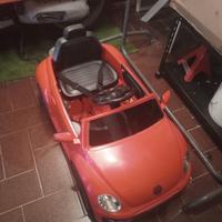 Macchina elettrica 